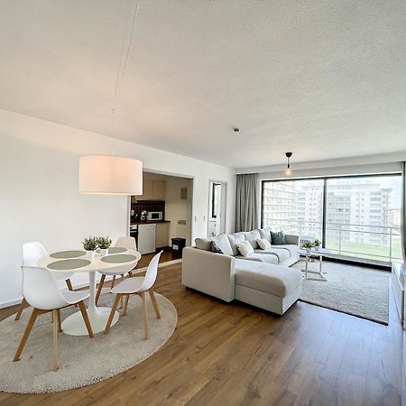 Flat Sun Home - De Panne Exteriér fotografie