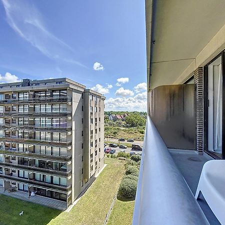 Flat Sun Home - De Panne Exteriér fotografie