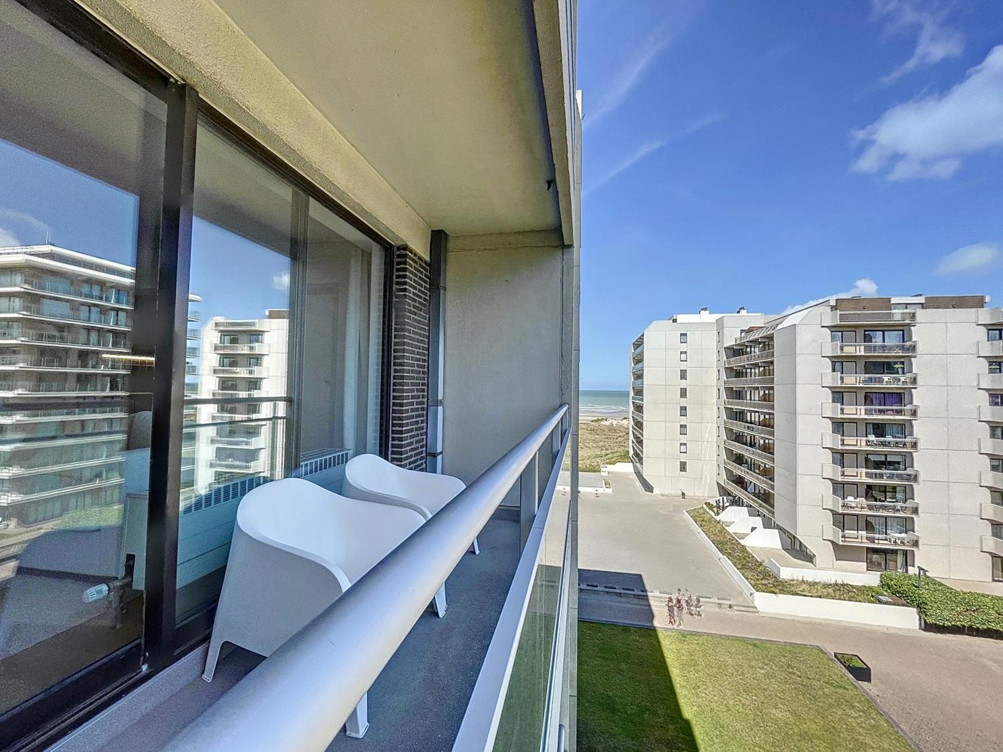 Flat Sun Home - De Panne Exteriér fotografie