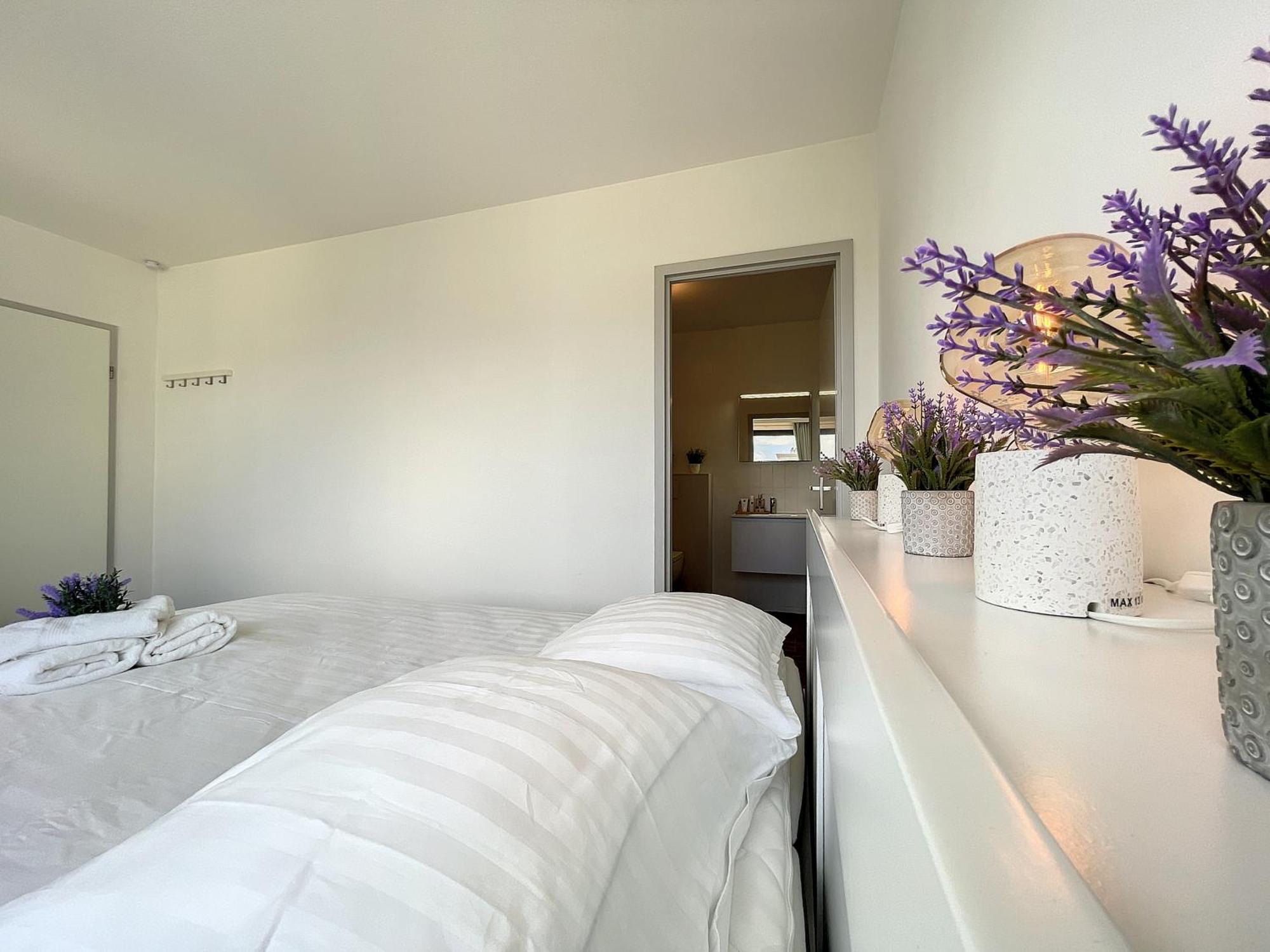 Flat Sun Home - De Panne Exteriér fotografie