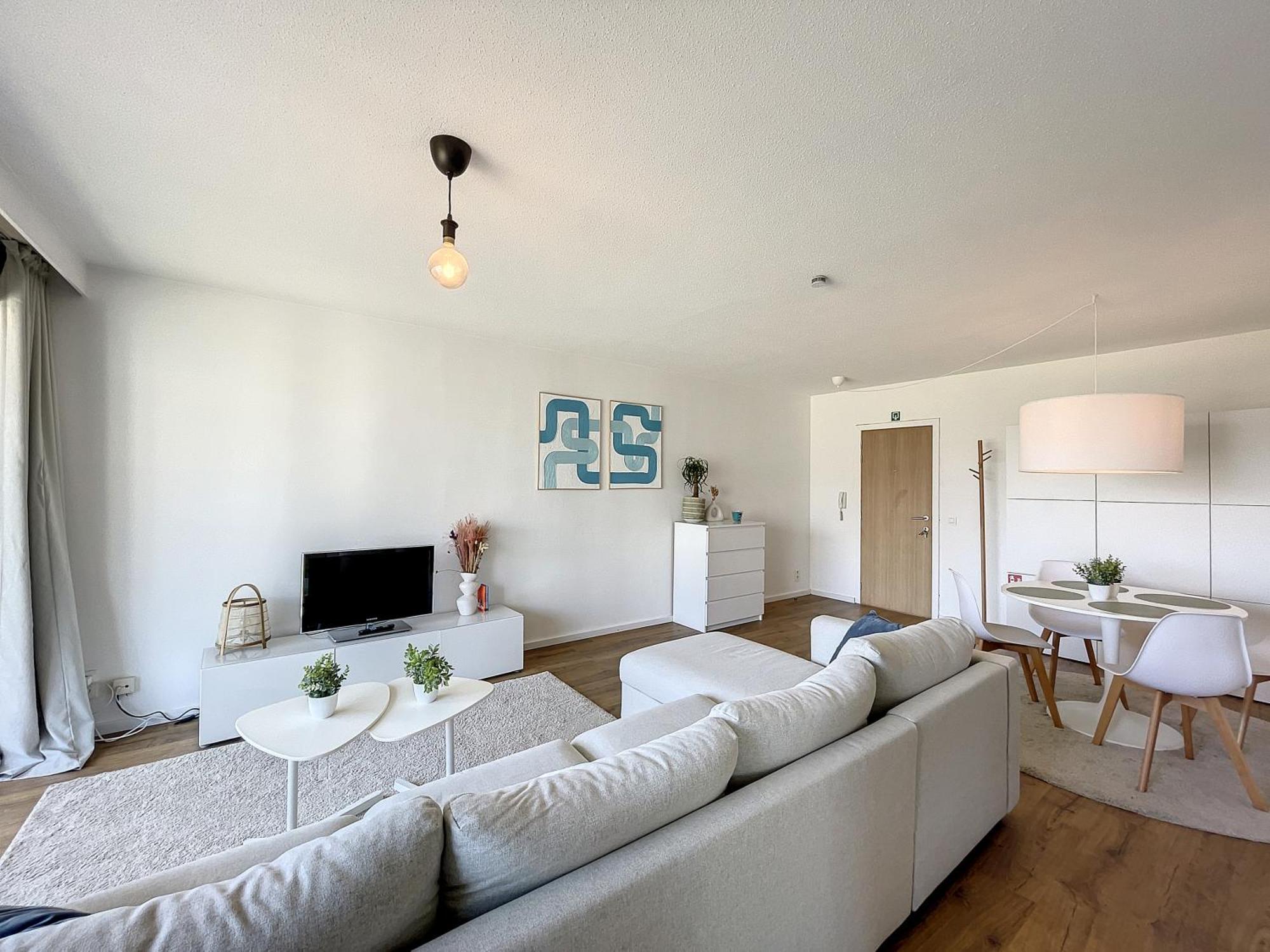 Flat Sun Home - De Panne Exteriér fotografie