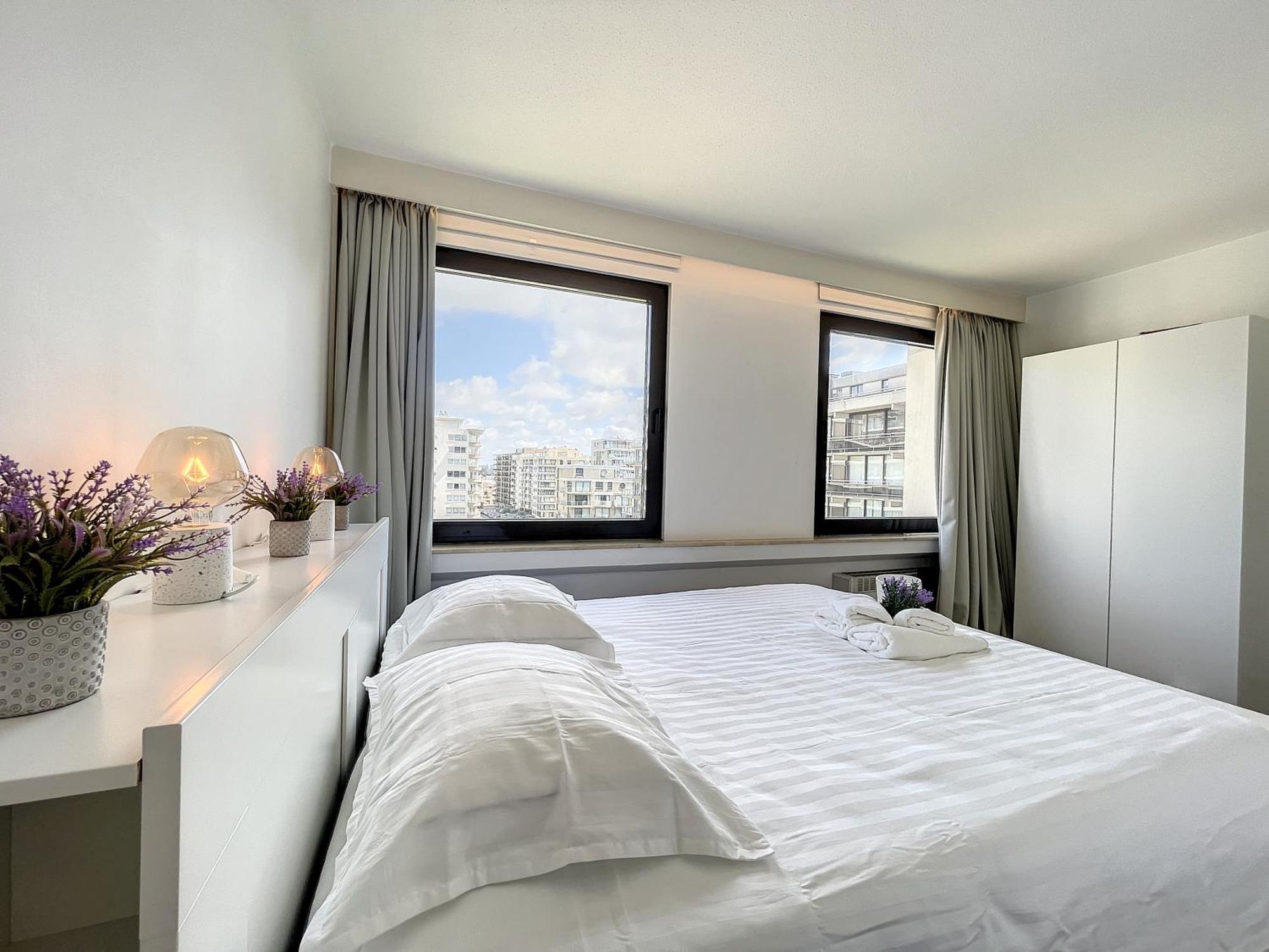 Flat Sun Home - De Panne Exteriér fotografie