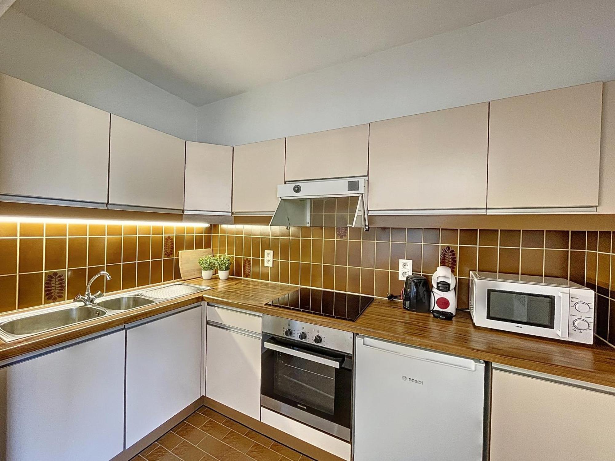 Flat Sun Home - De Panne Exteriér fotografie
