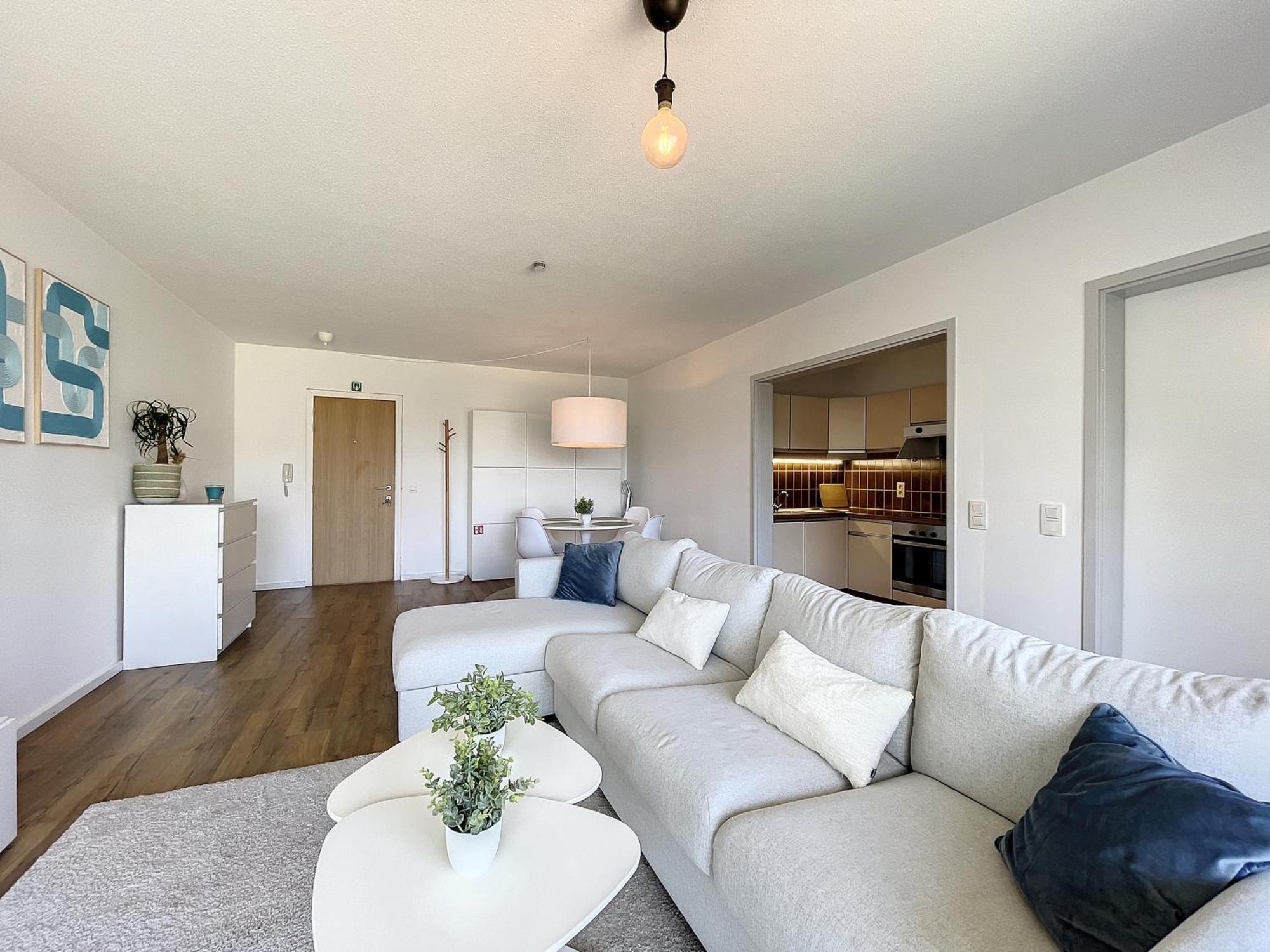 Flat Sun Home - De Panne Exteriér fotografie