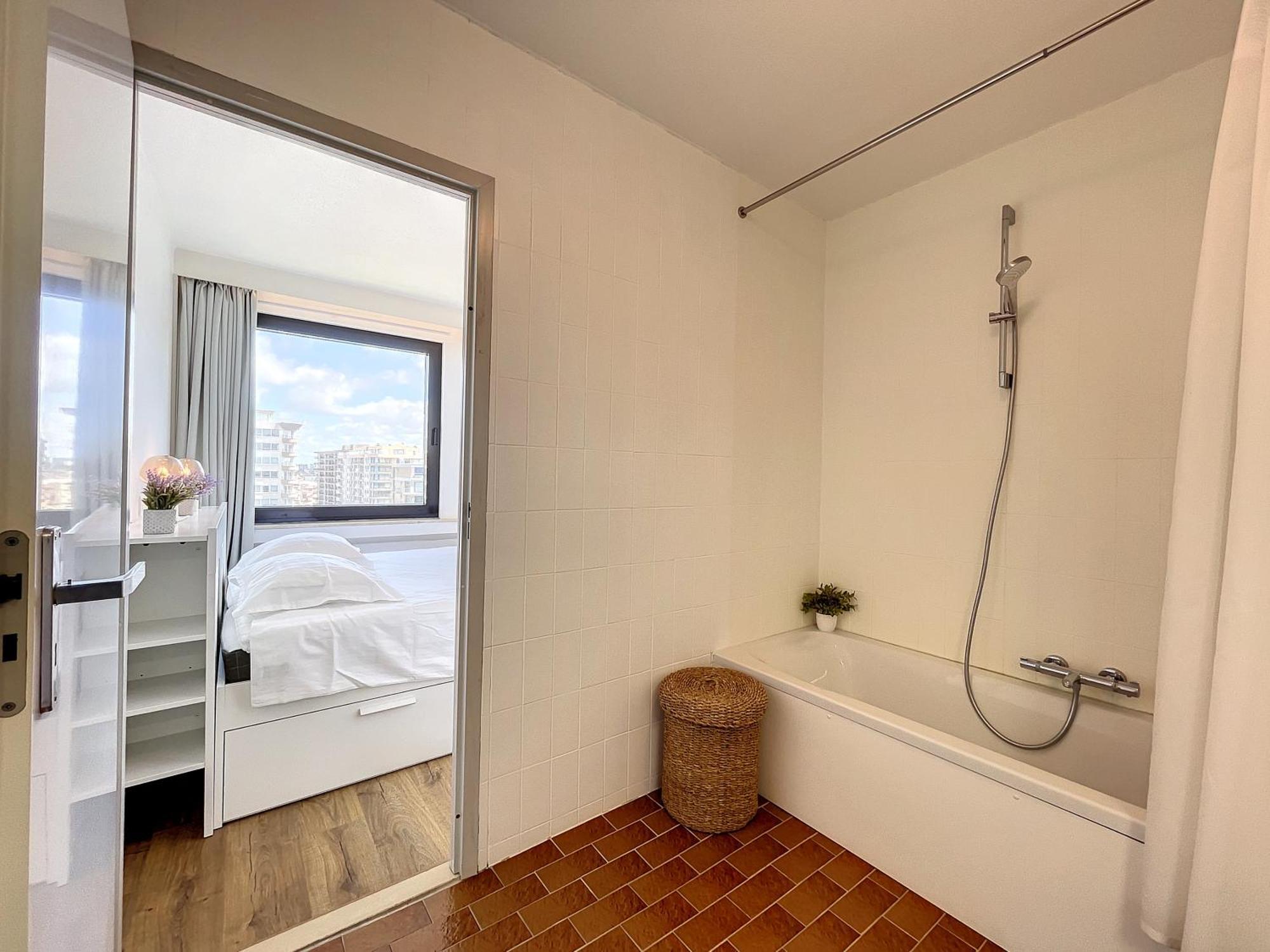 Flat Sun Home - De Panne Exteriér fotografie