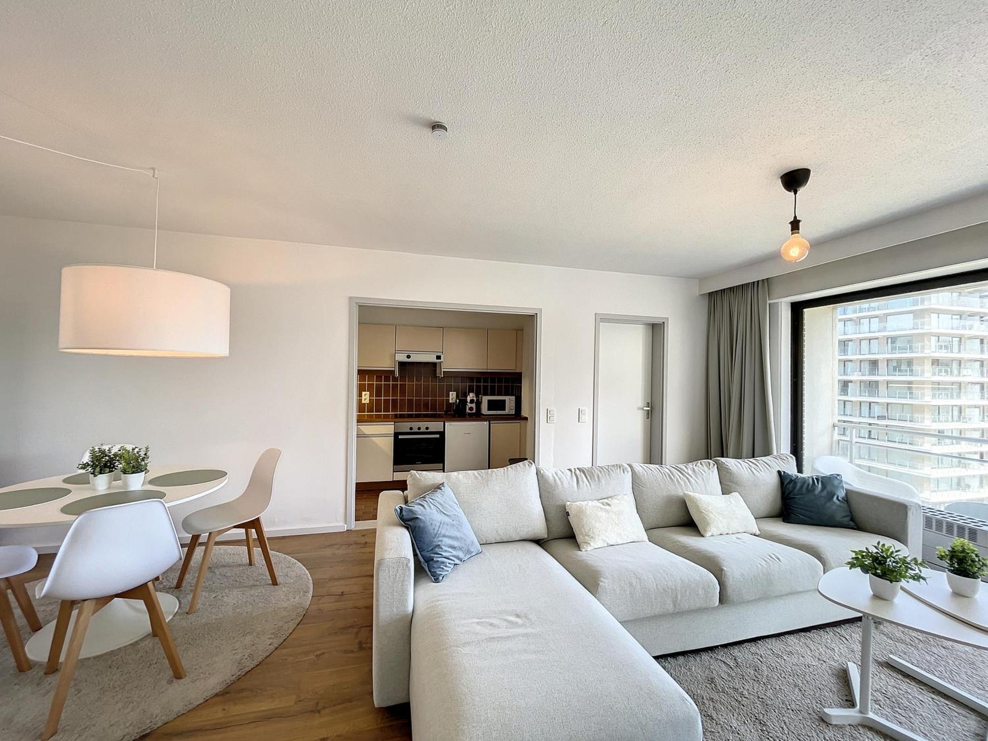 Flat Sun Home - De Panne Exteriér fotografie